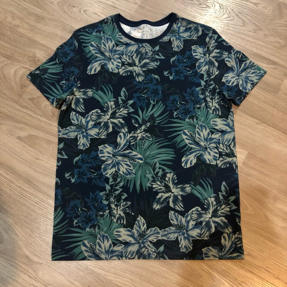 Men’s cotton T-shirt